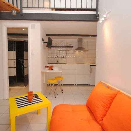 Studio Porta Split Bagian luar foto
